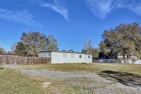 A home in WESLEY CHAPEL