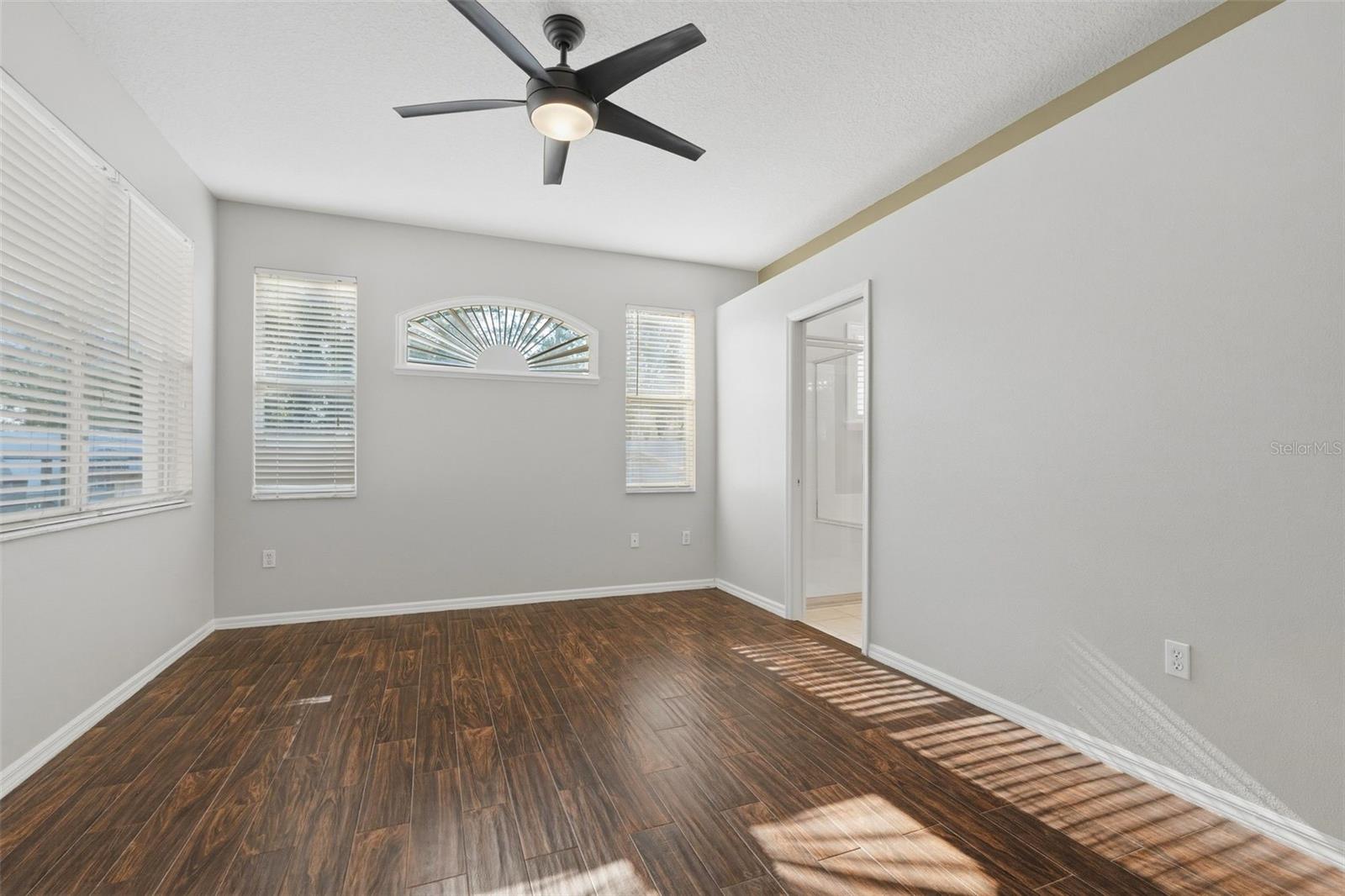 GREENBROOK VILLAGE SUBPHASE BB - Residential