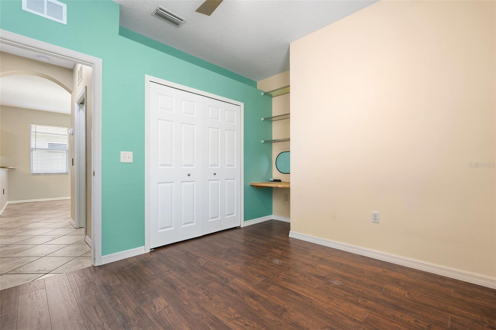 GREENBROOK VILLAGE SUBPHASE BB - Residential