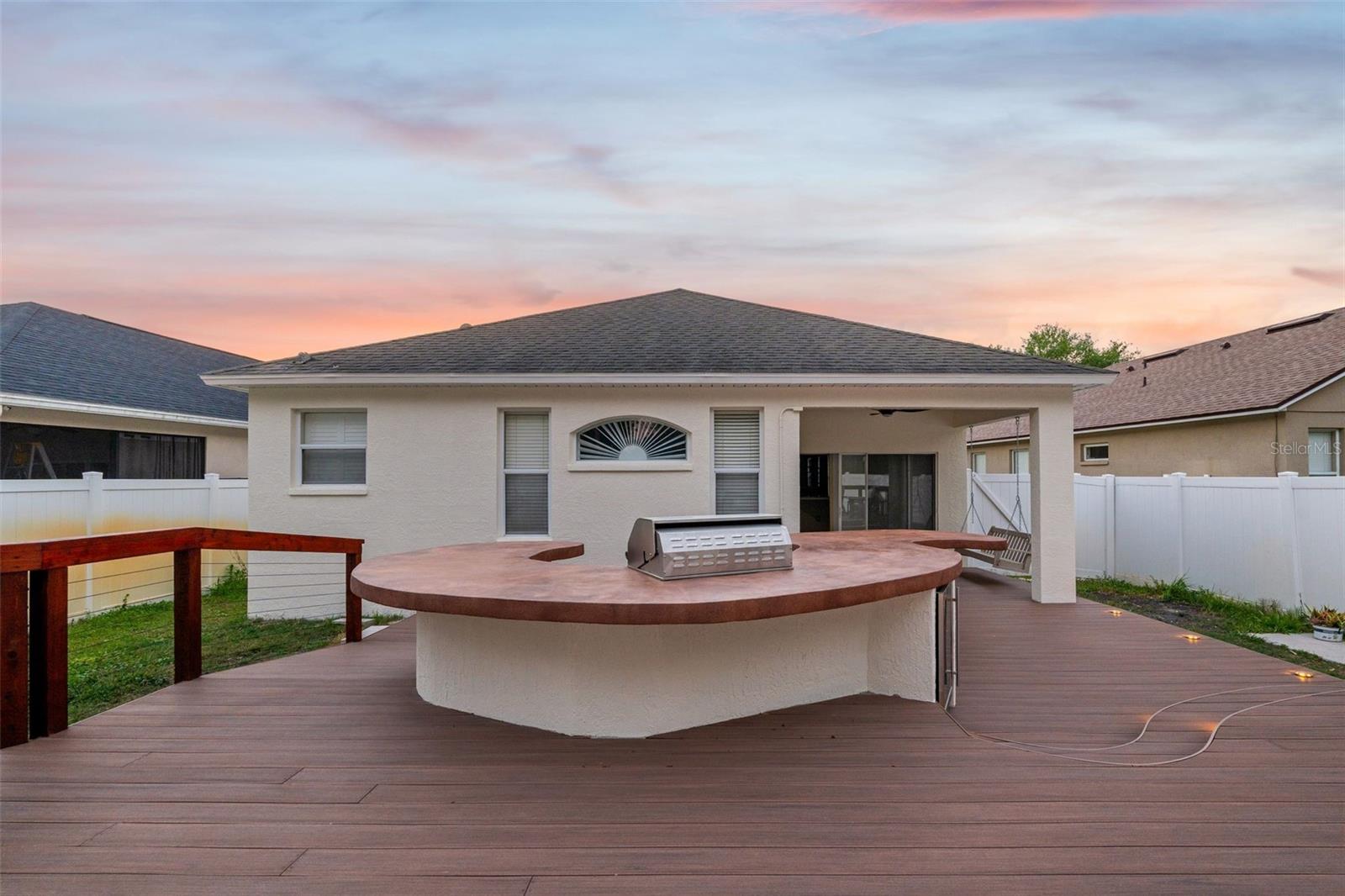 GREENBROOK VILLAGE SUBPHASE BB - Residential