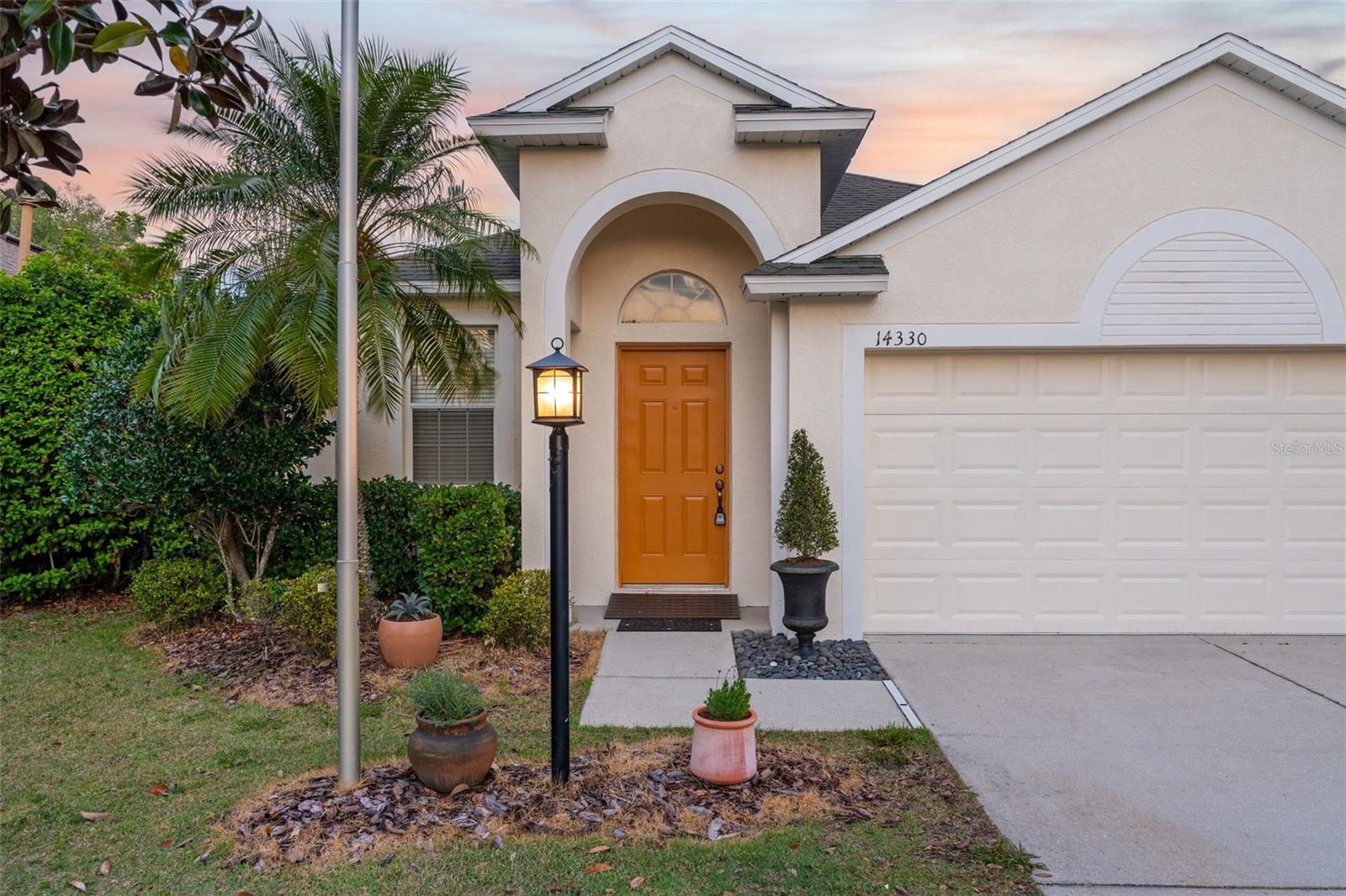 GREENBROOK VILLAGE SUBPHASE BB - Residential