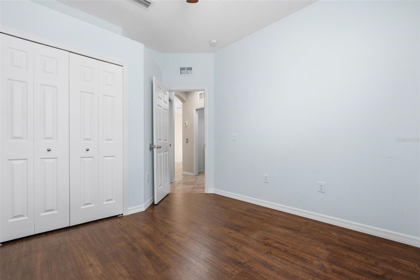 GREENBROOK VILLAGE SUBPHASE BB - Residential