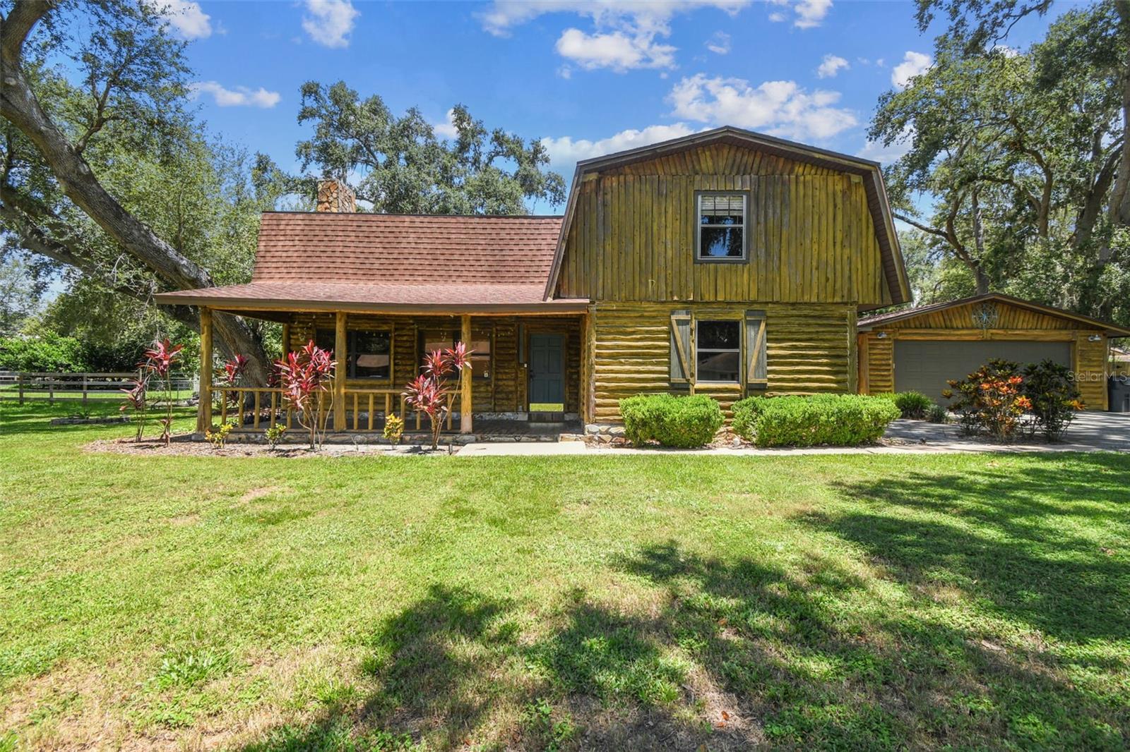 1232 RIDGEGREEN LOOP N