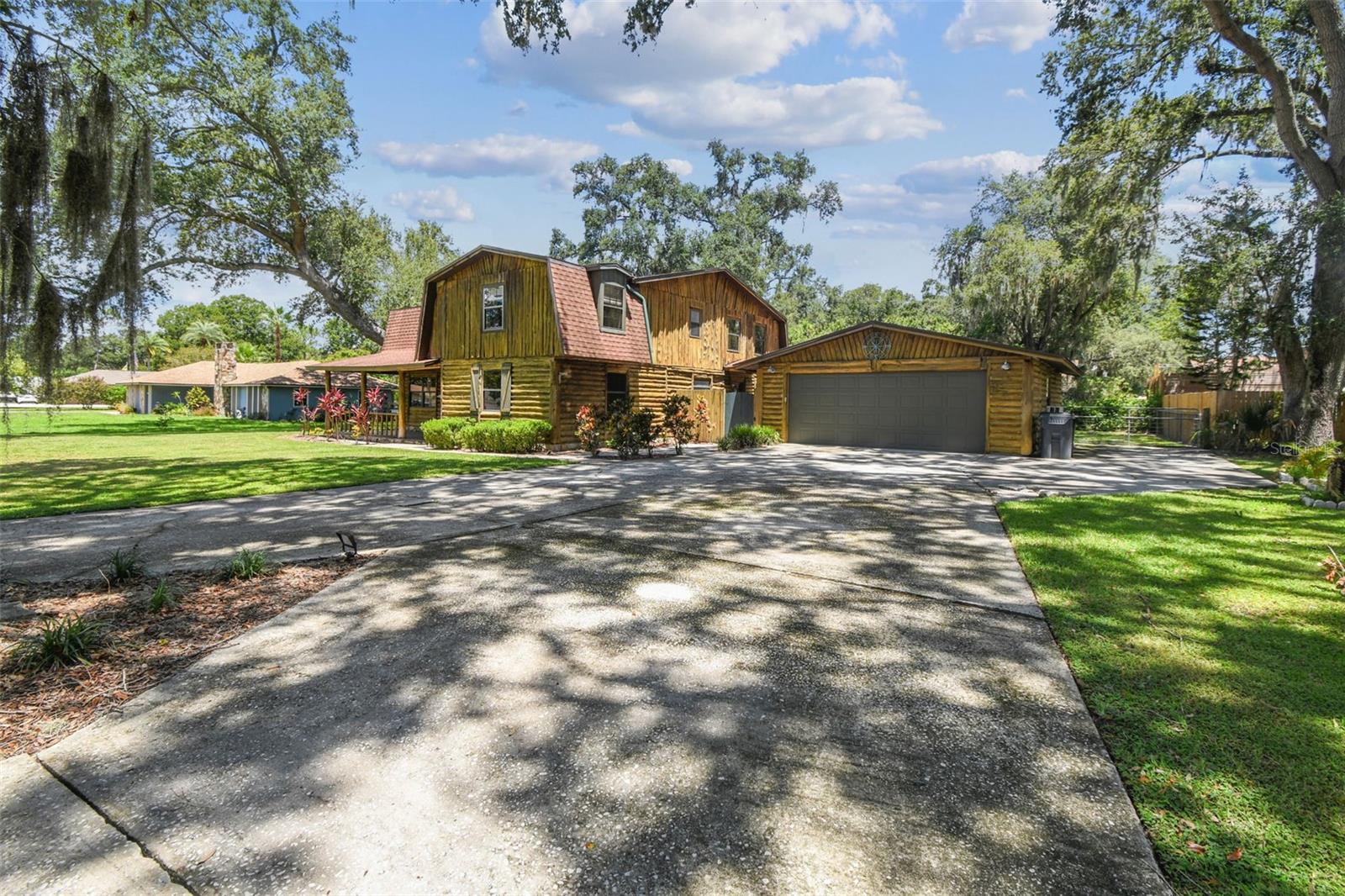 1232 RIDGEGREEN LOOP N