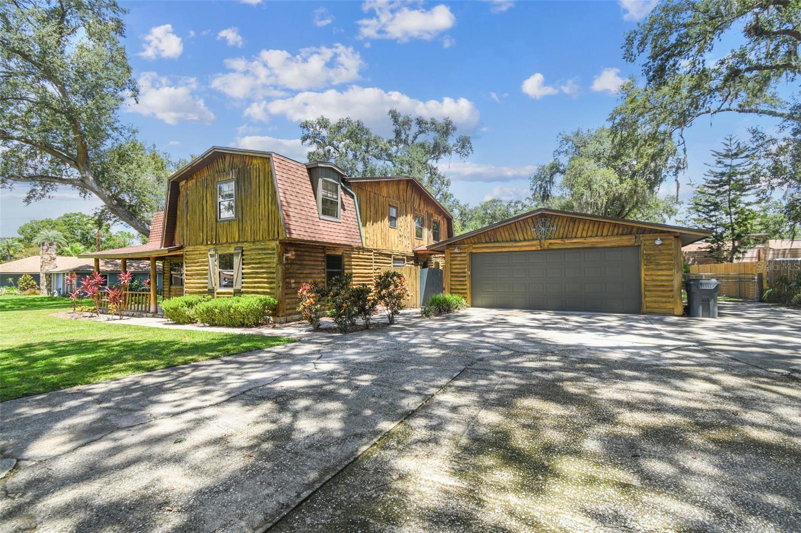 1232 RIDGEGREEN LOOP N
