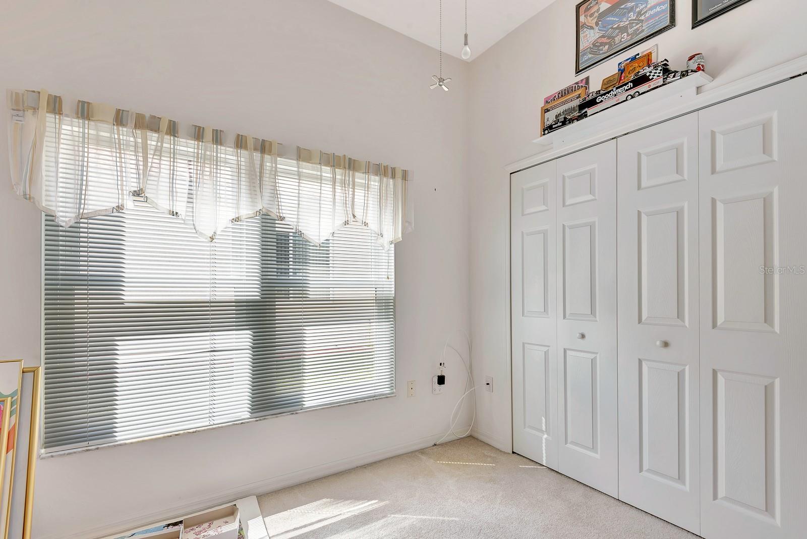 CHAPARRAL - Residential