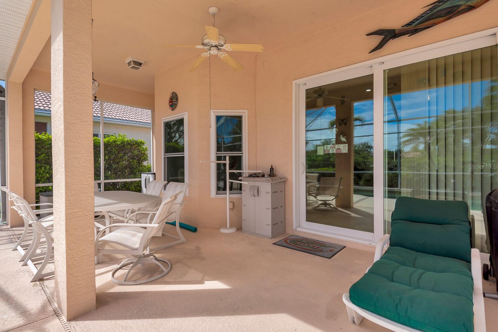 CHAPARRAL - Residential