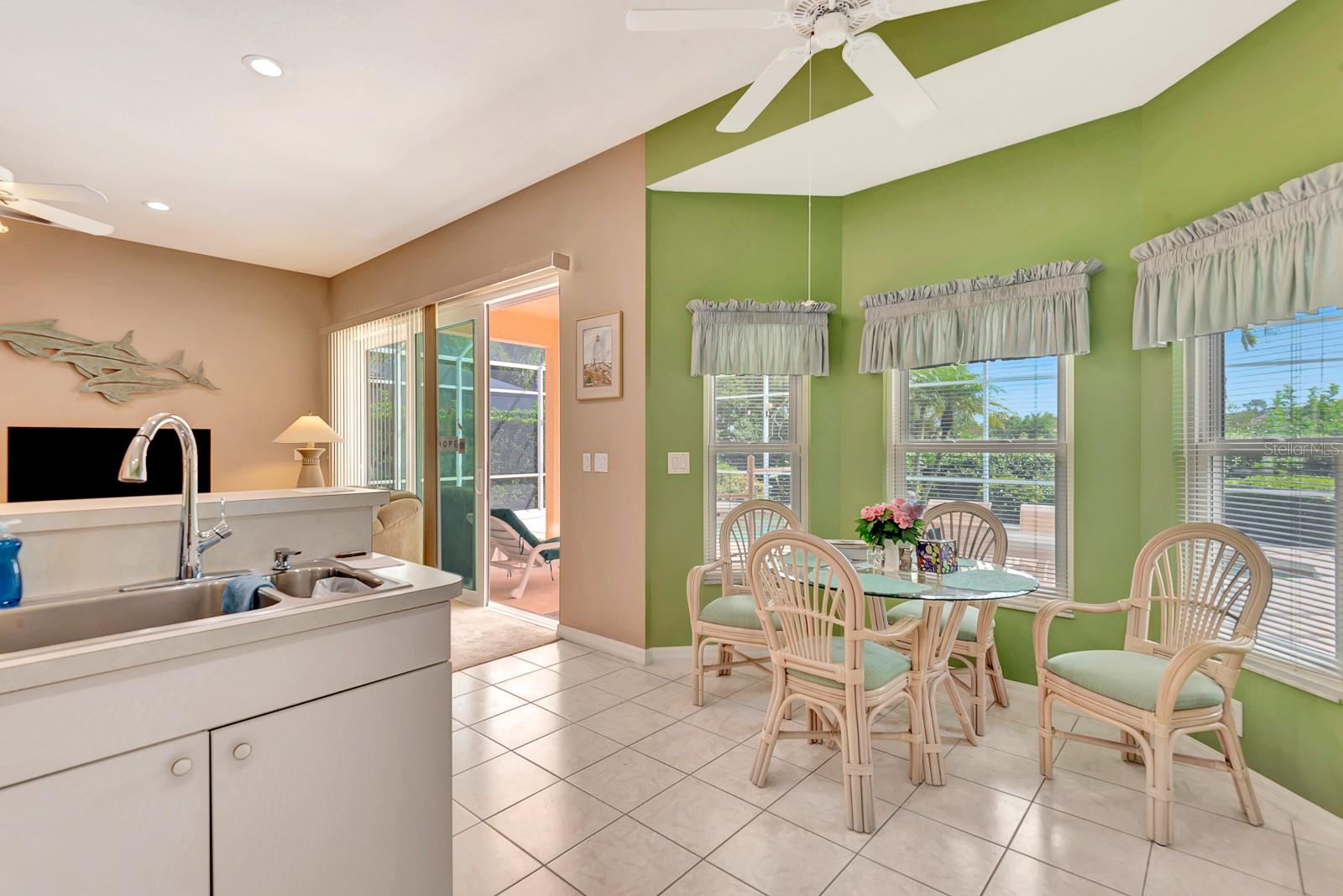 CHAPARRAL - Residential