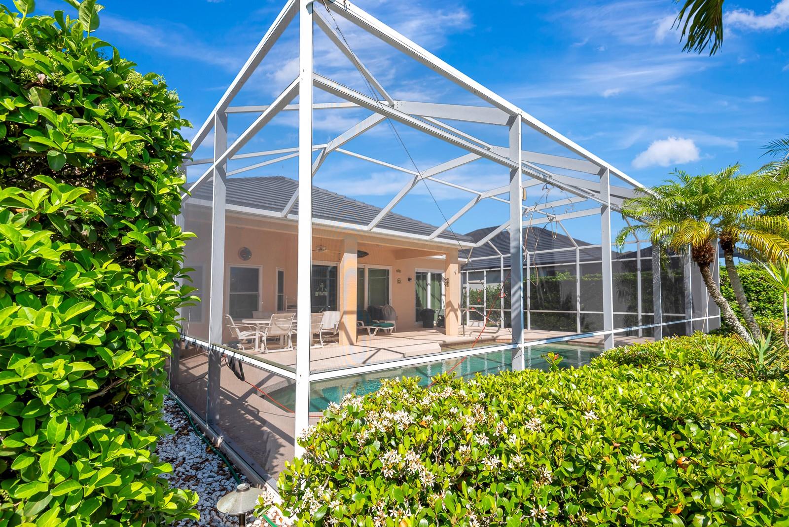 CHAPARRAL - Residential