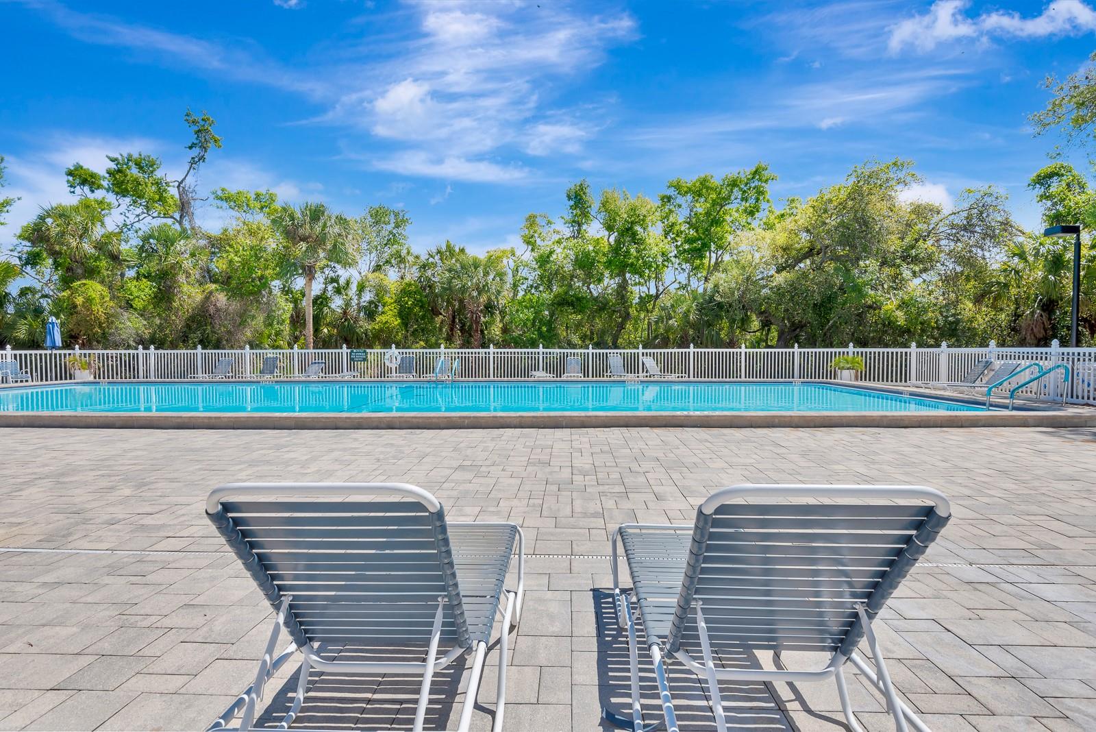 CHAPARRAL - Residential