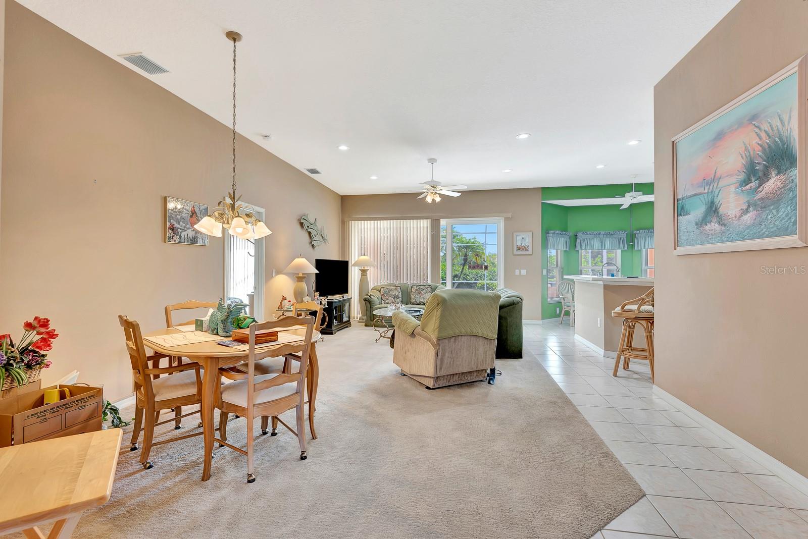 CHAPARRAL - Residential