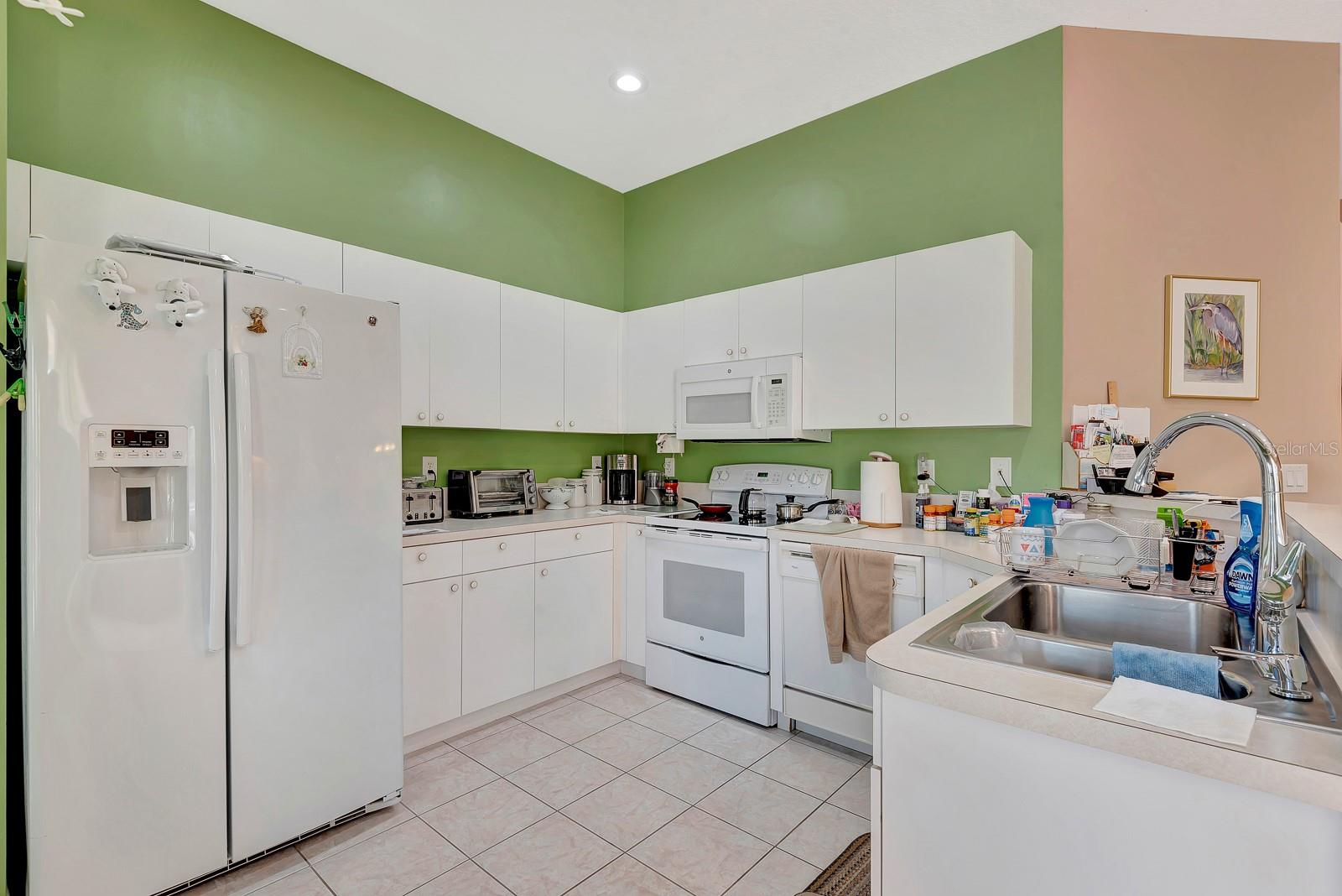 CHAPARRAL - Residential