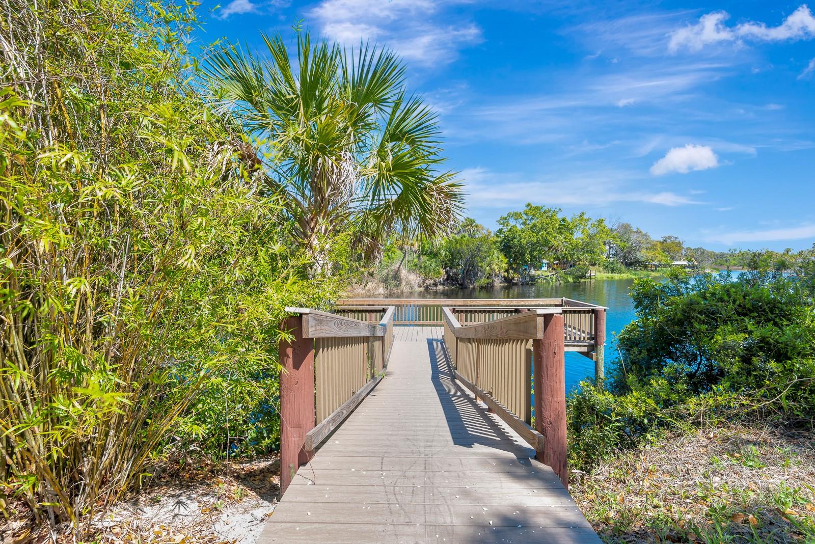 CHAPARRAL - Residential