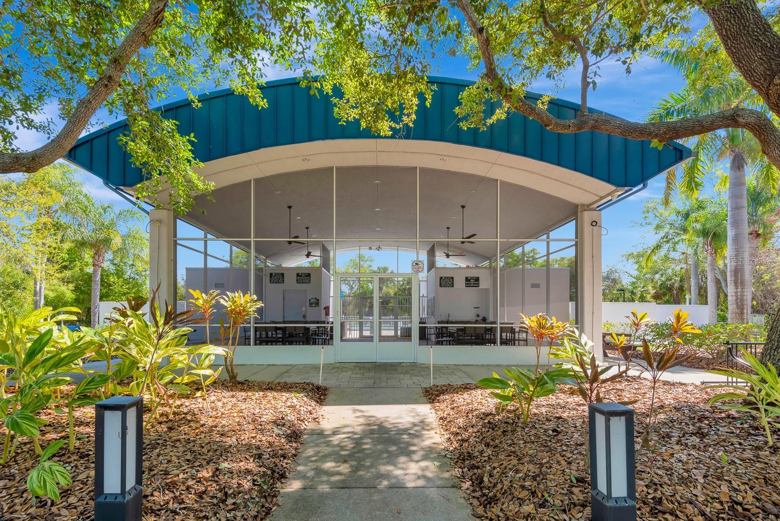 CHAPARRAL - Residential