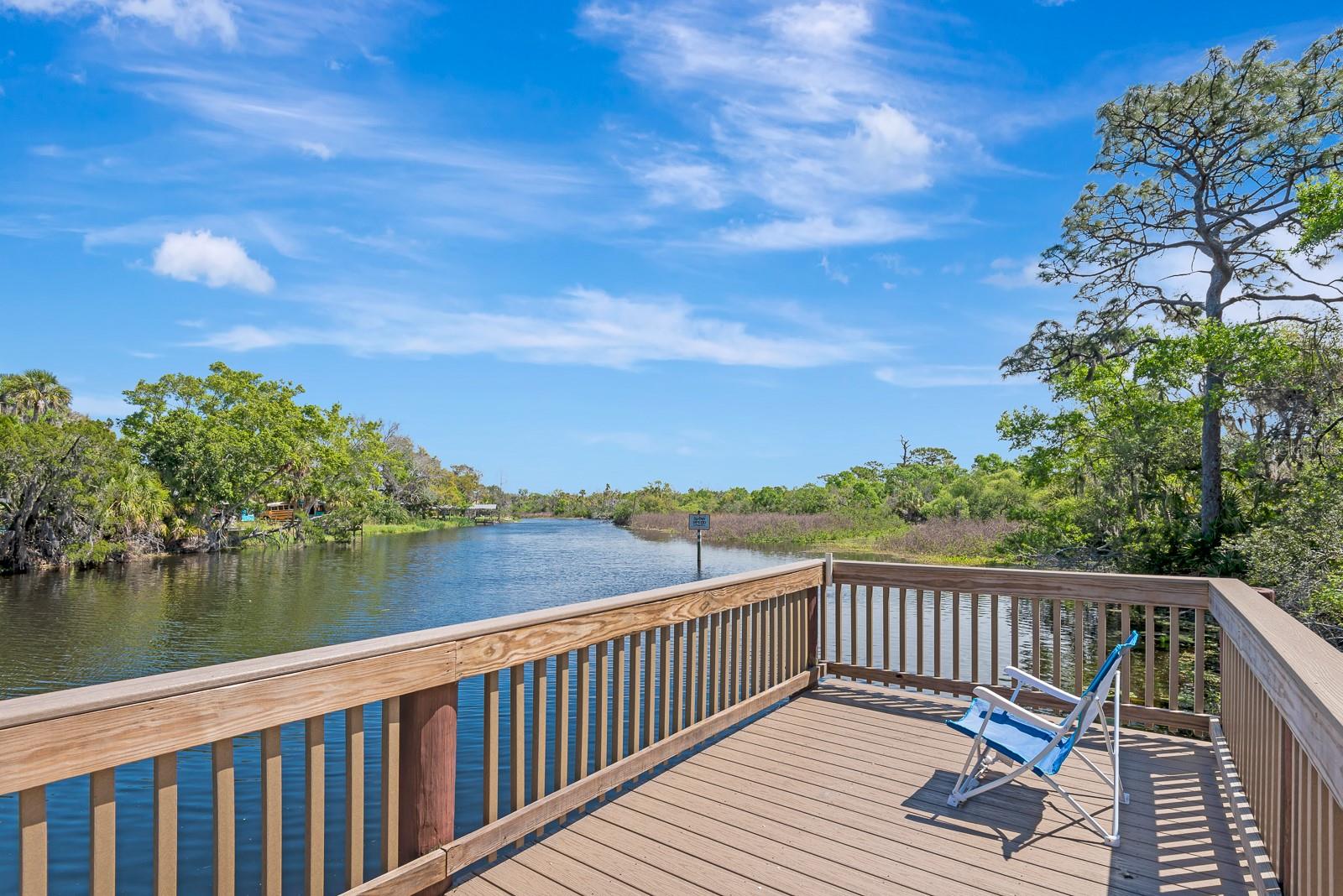 CHAPARRAL - Residential