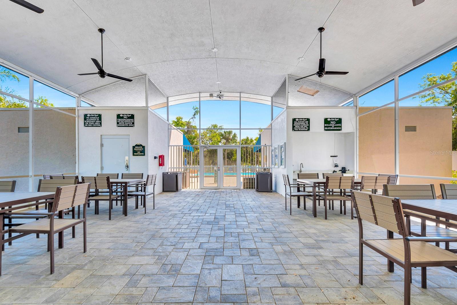 CHAPARRAL - Residential