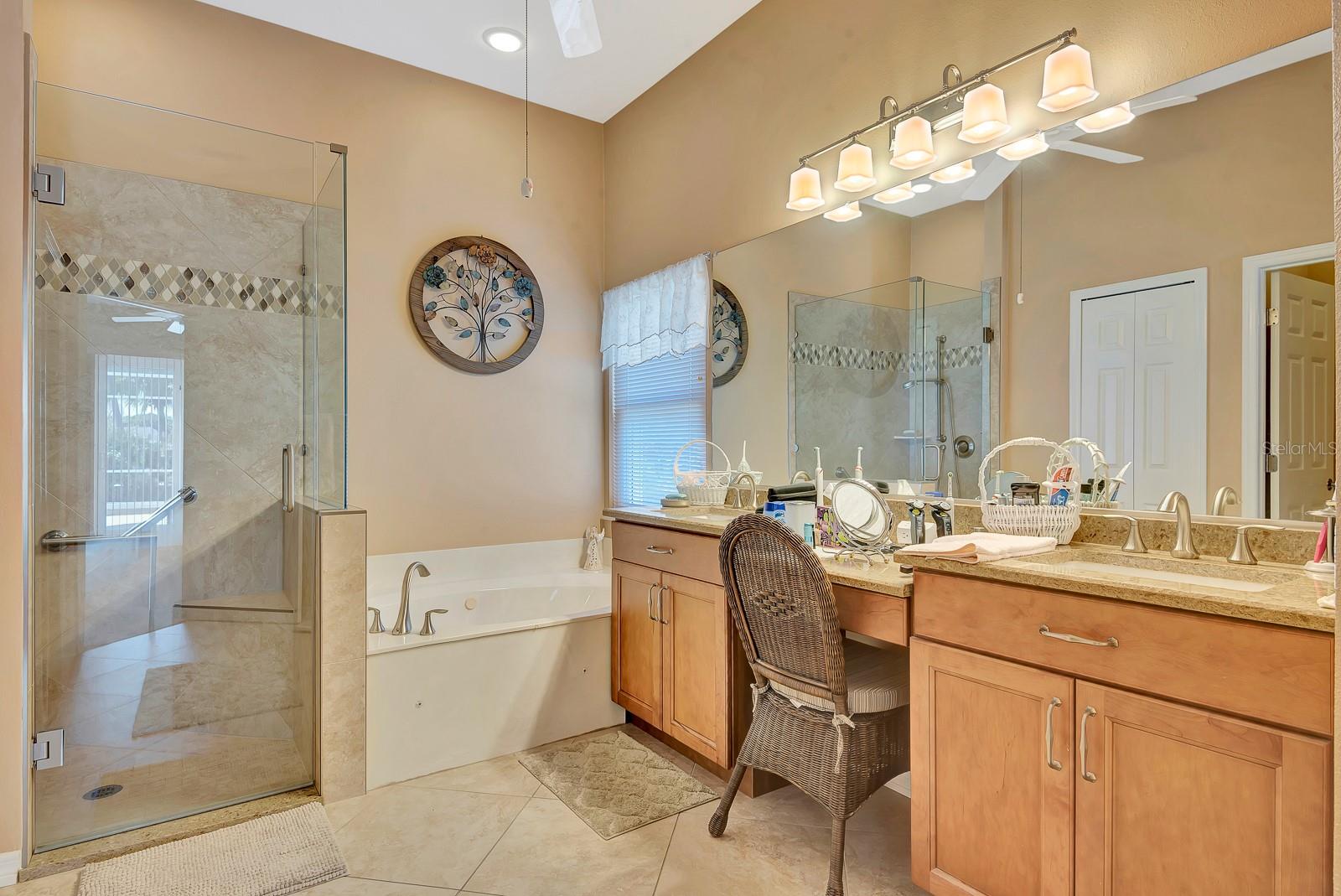 CHAPARRAL - Residential