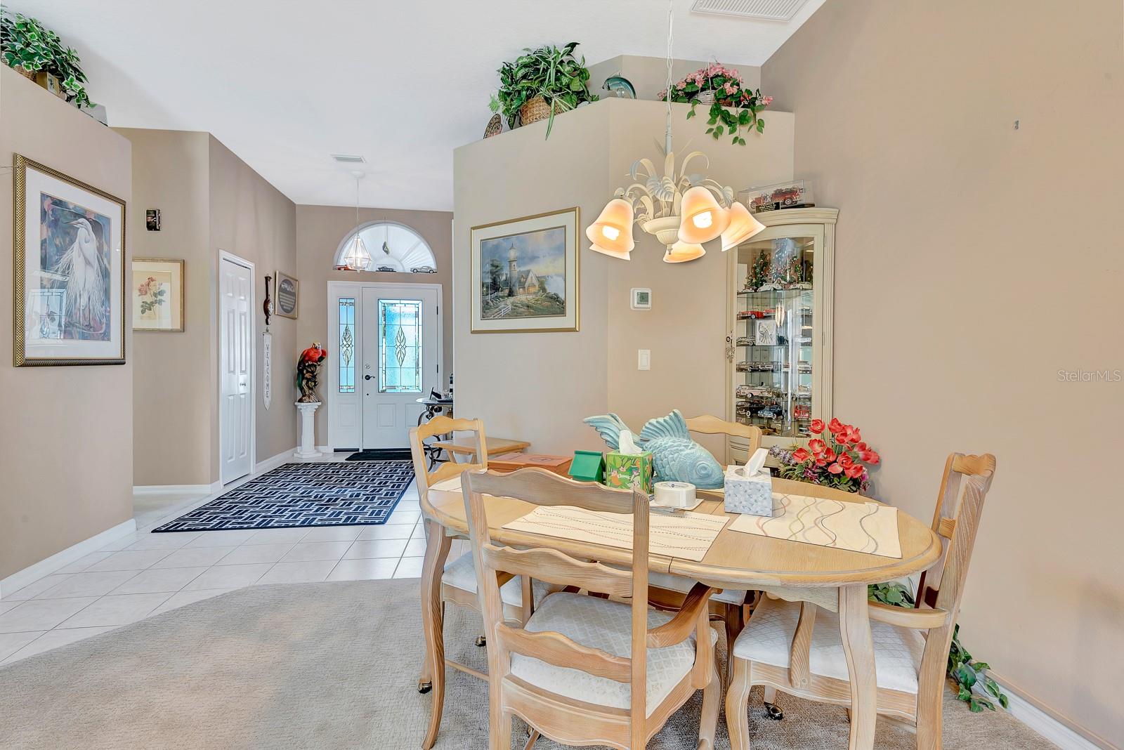 CHAPARRAL - Residential