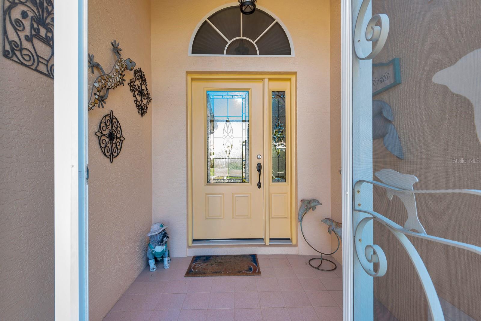 CHAPARRAL - Residential