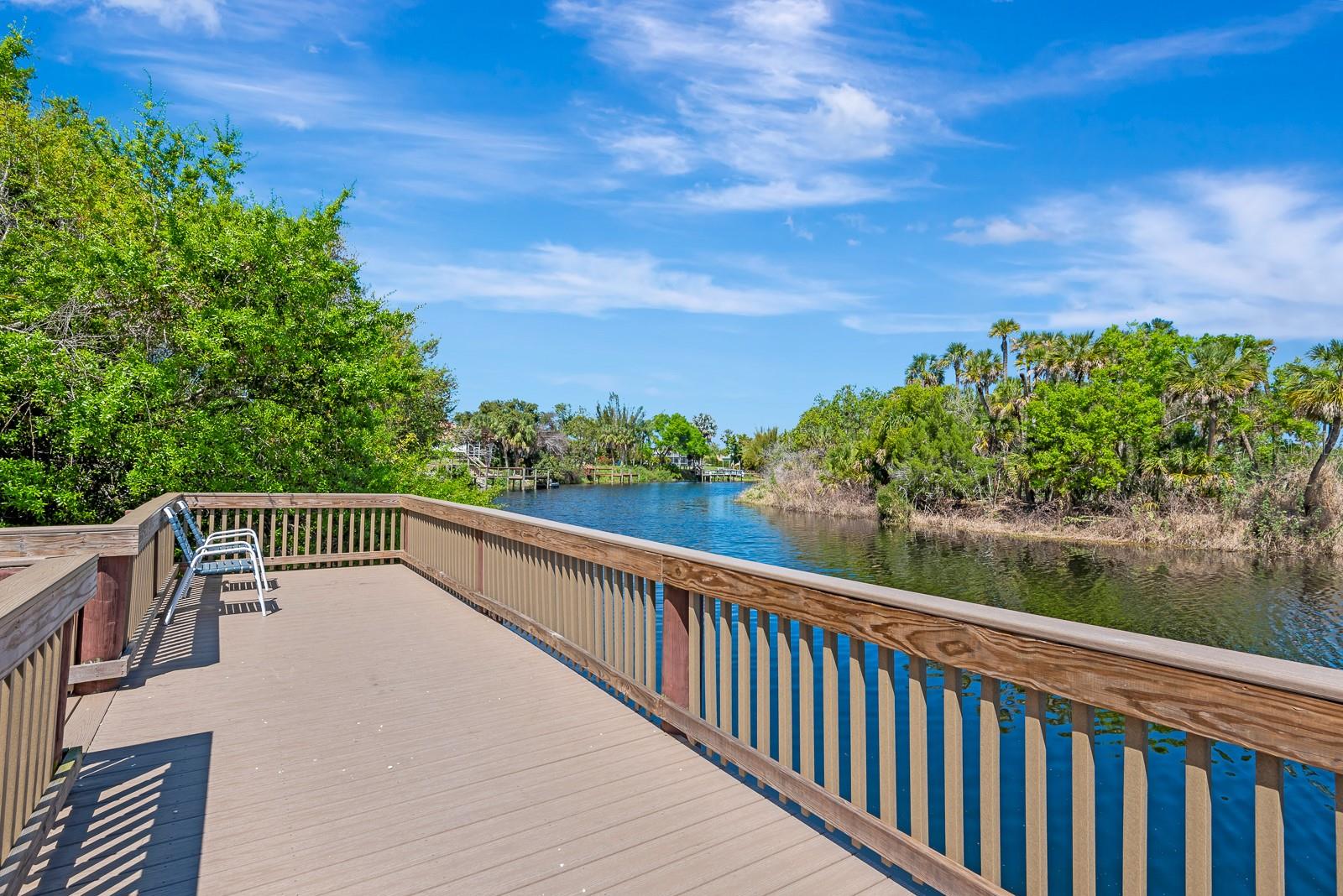 CHAPARRAL - Residential