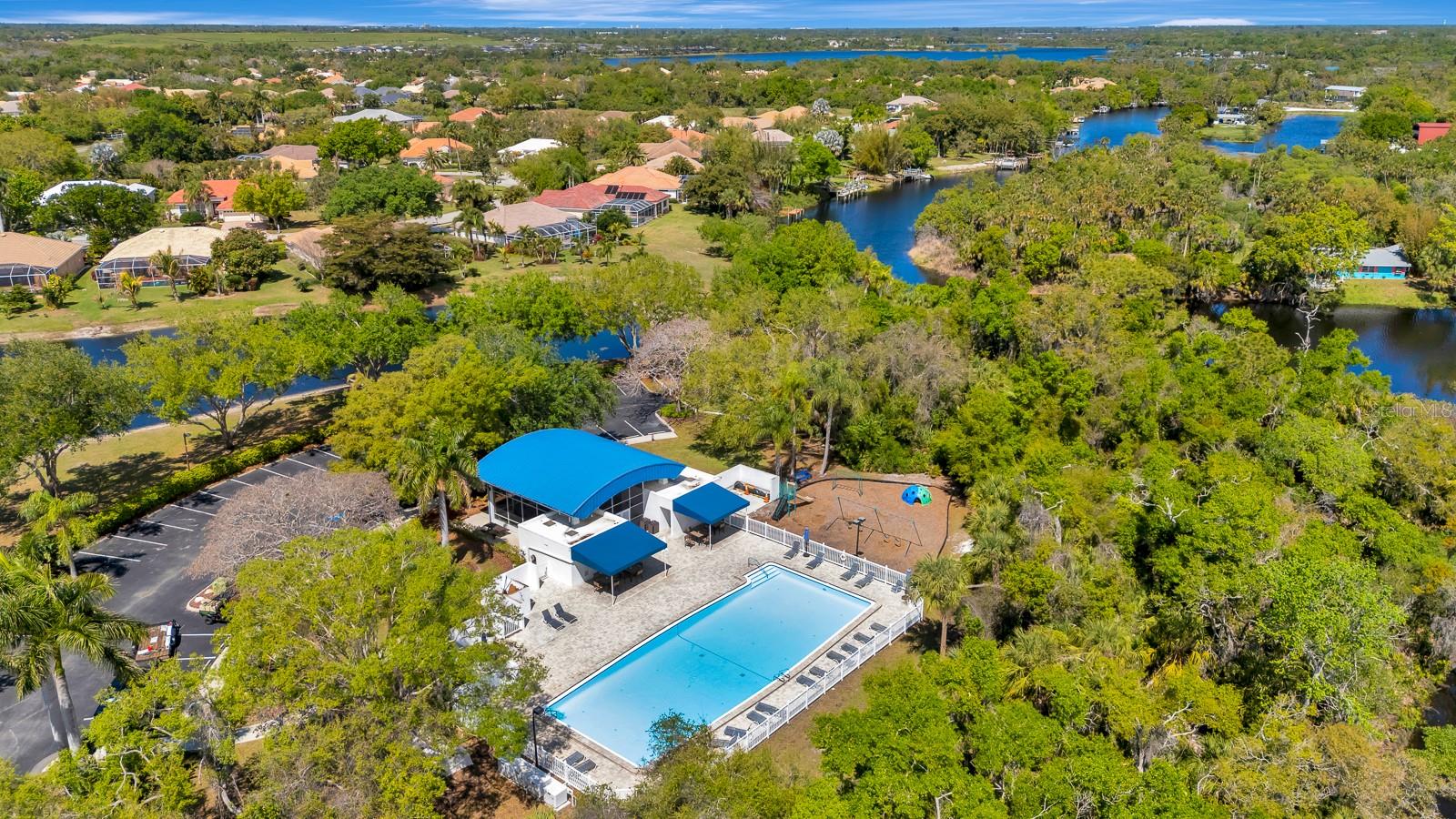 CHAPARRAL - Residential