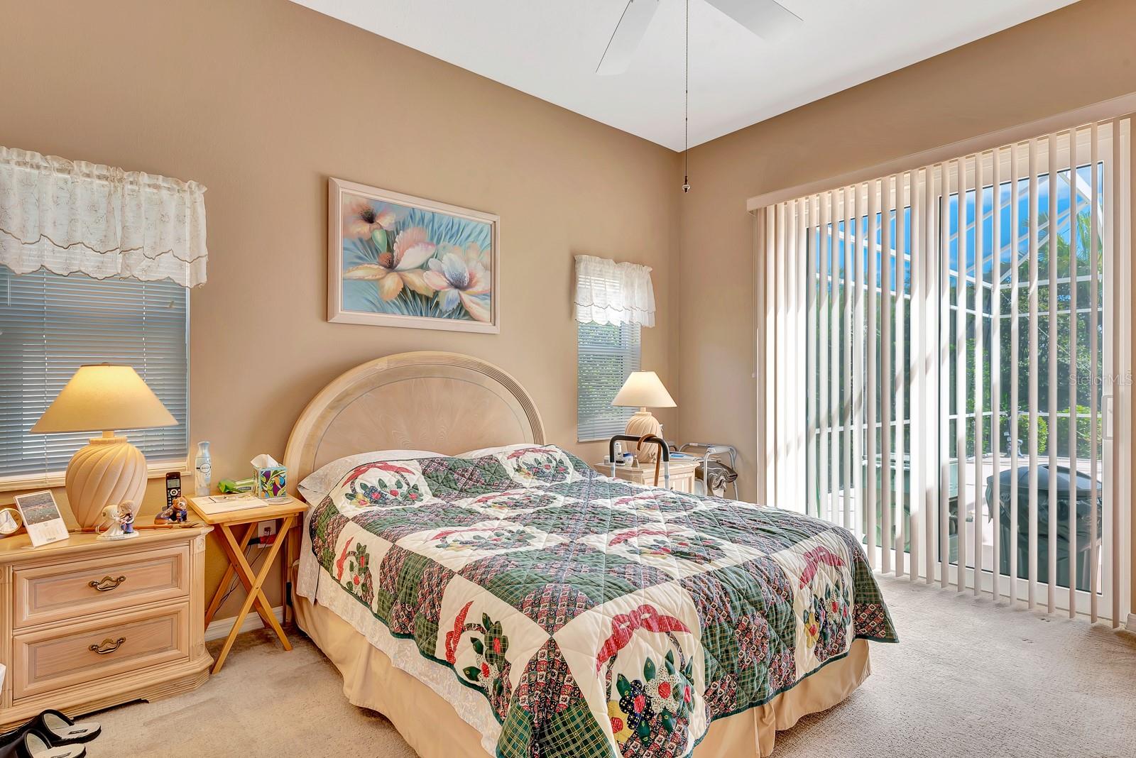 CHAPARRAL - Residential