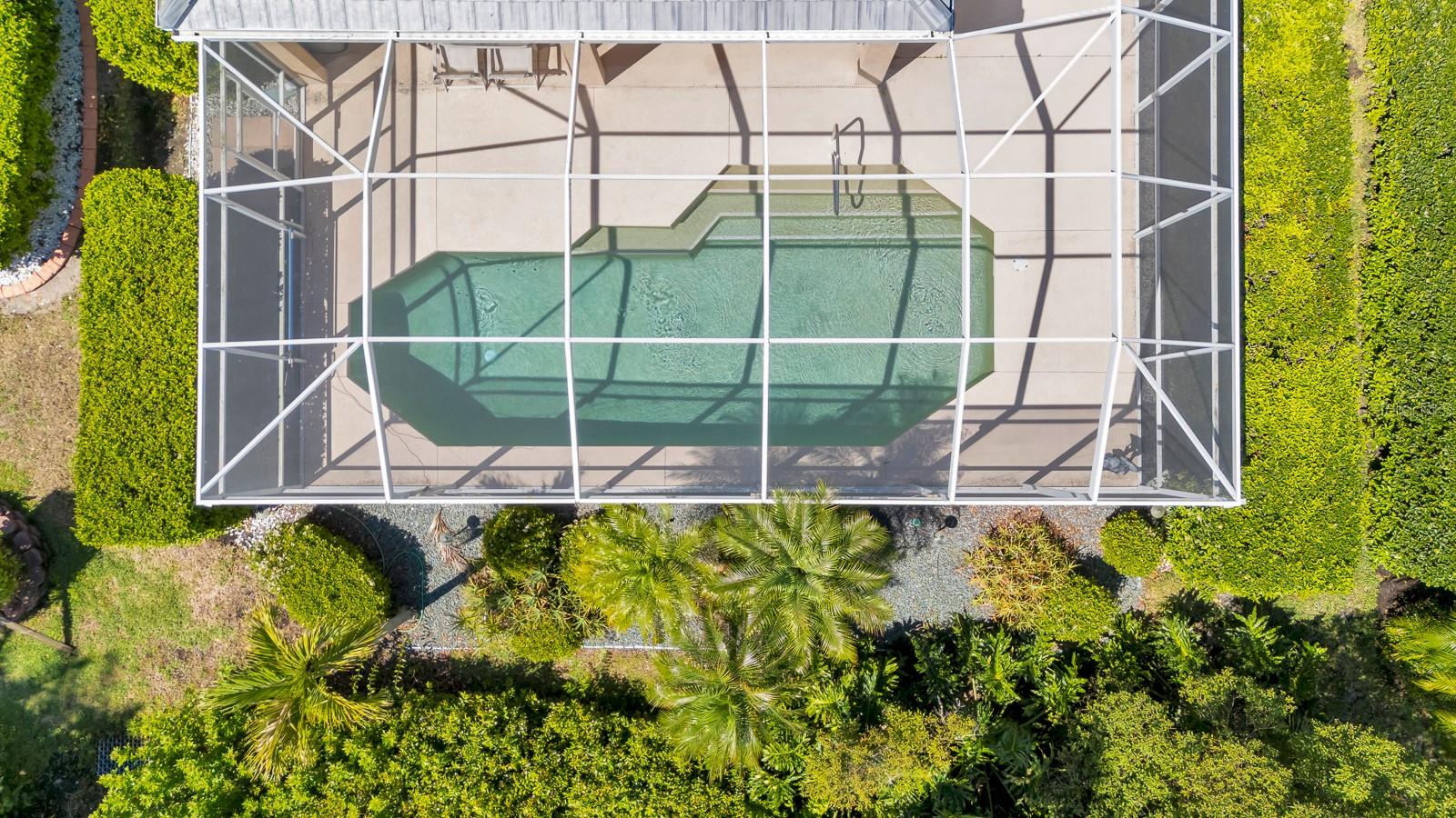 CHAPARRAL - Residential