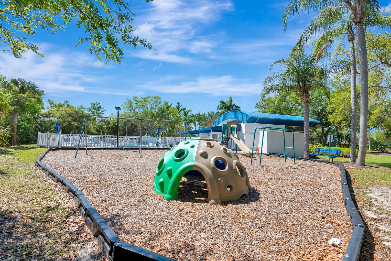 CHAPARRAL - Residential