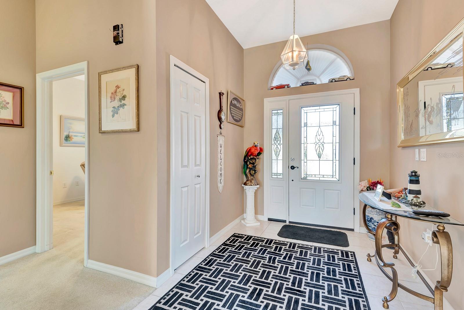 CHAPARRAL - Residential