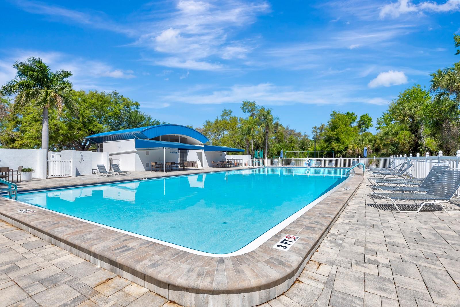 CHAPARRAL - Residential