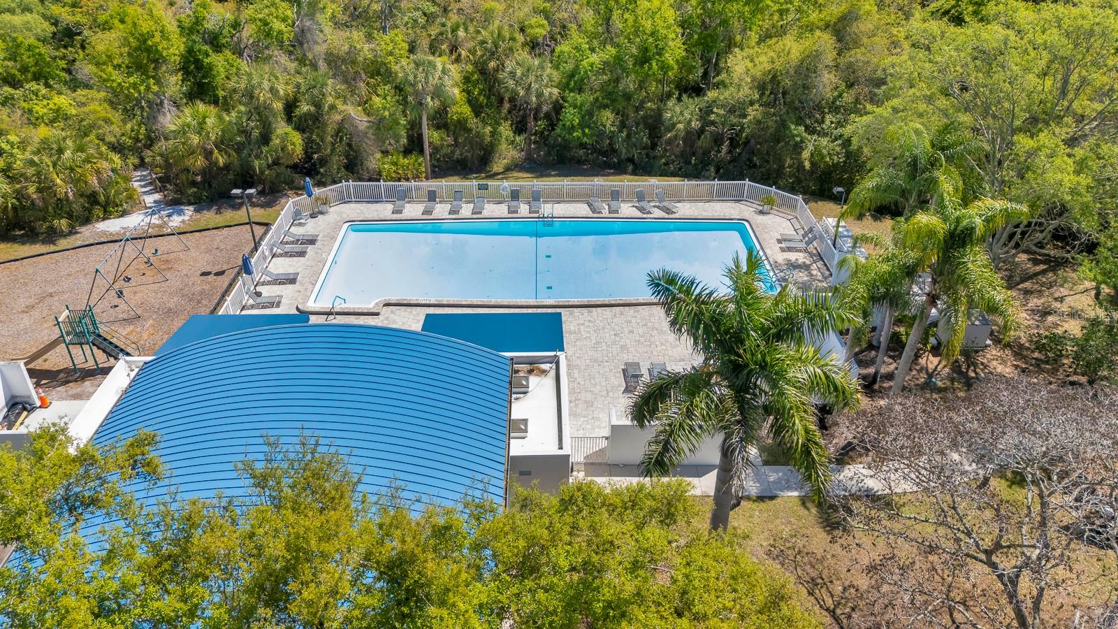 CHAPARRAL - Residential