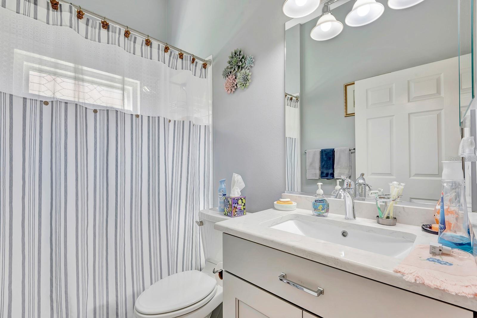 CHAPARRAL - Residential