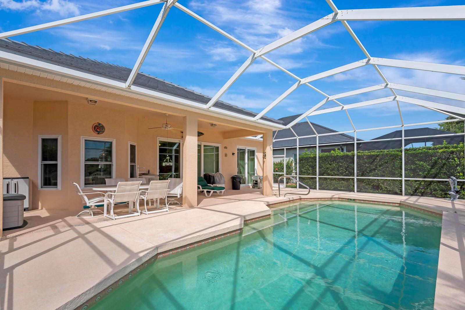 CHAPARRAL - Residential