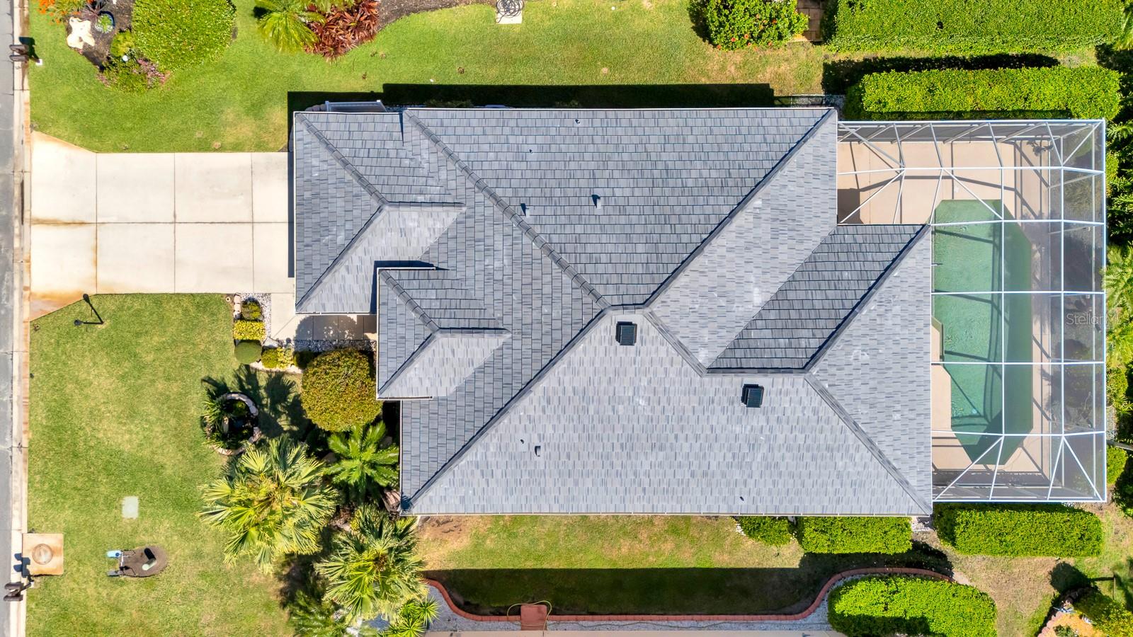 CHAPARRAL - Residential