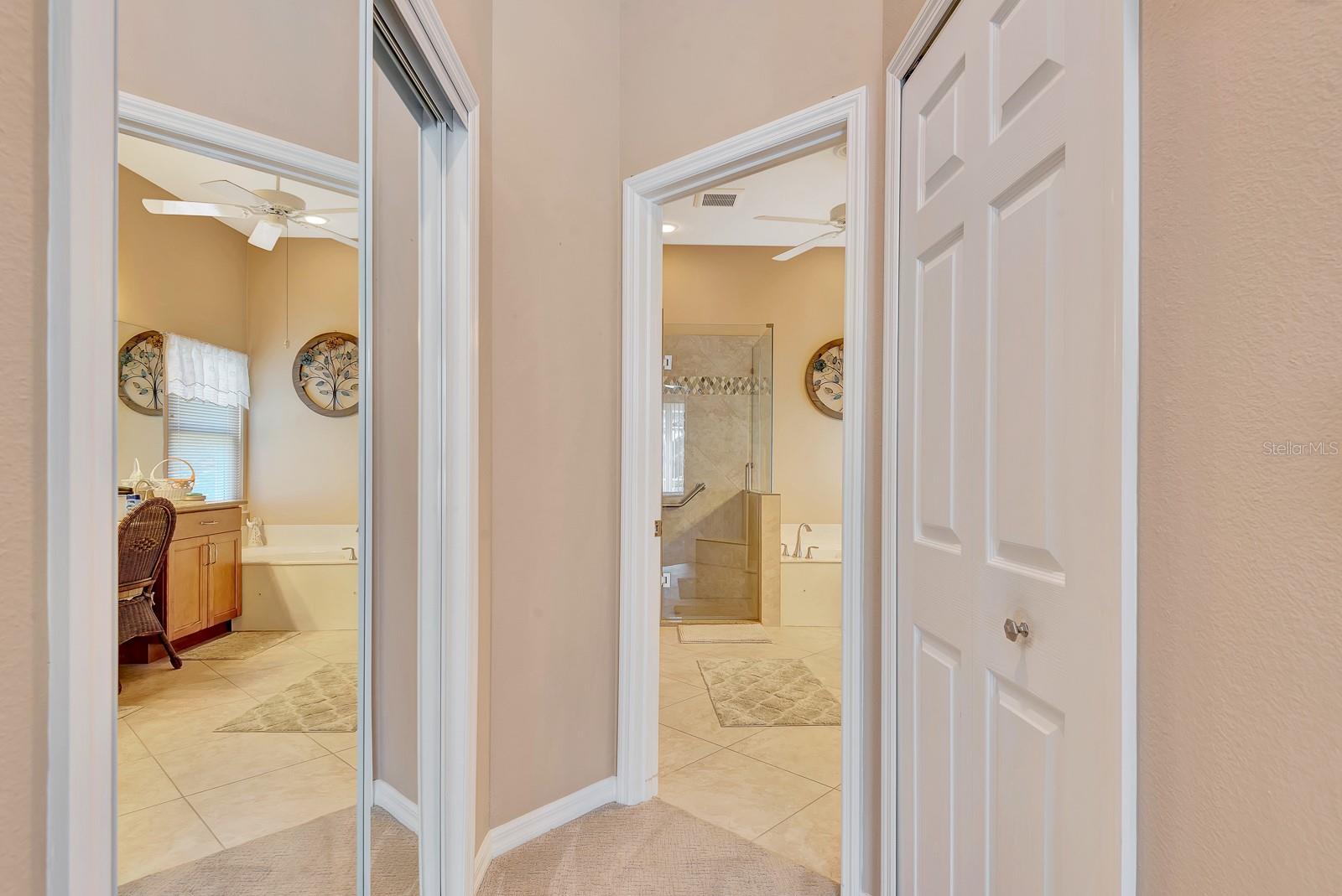 CHAPARRAL - Residential