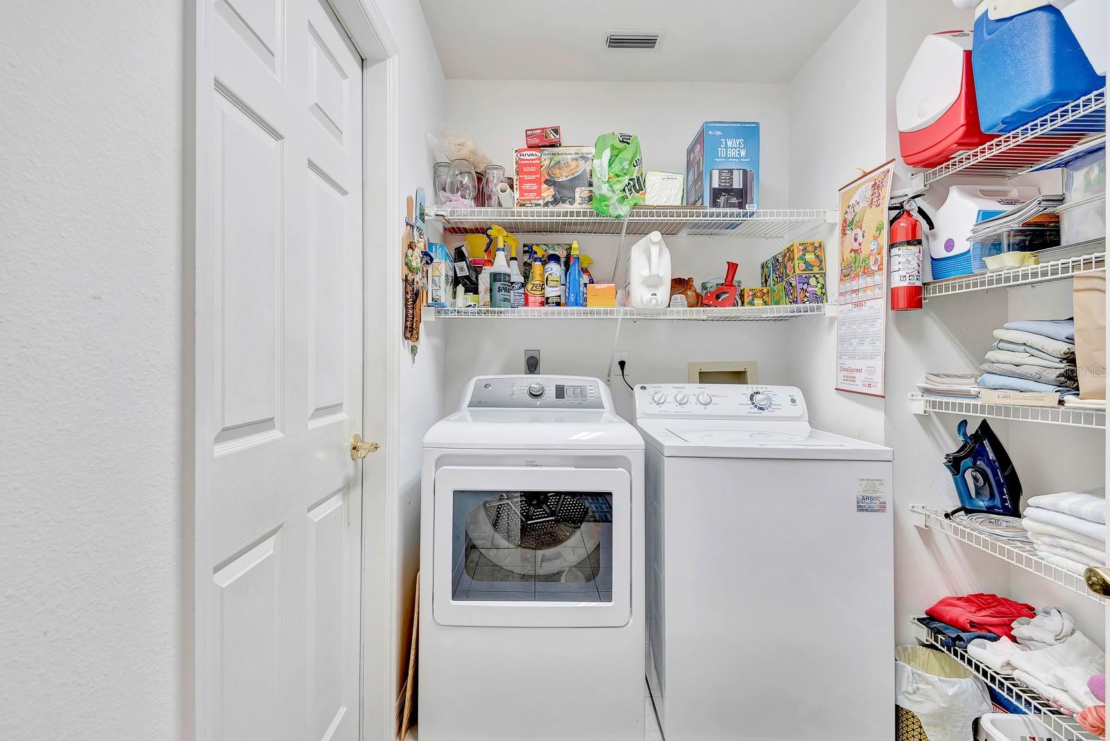 CHAPARRAL - Residential