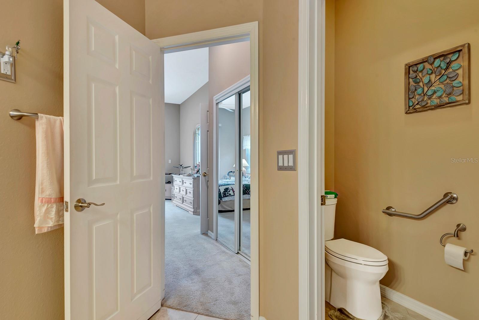 CHAPARRAL - Residential