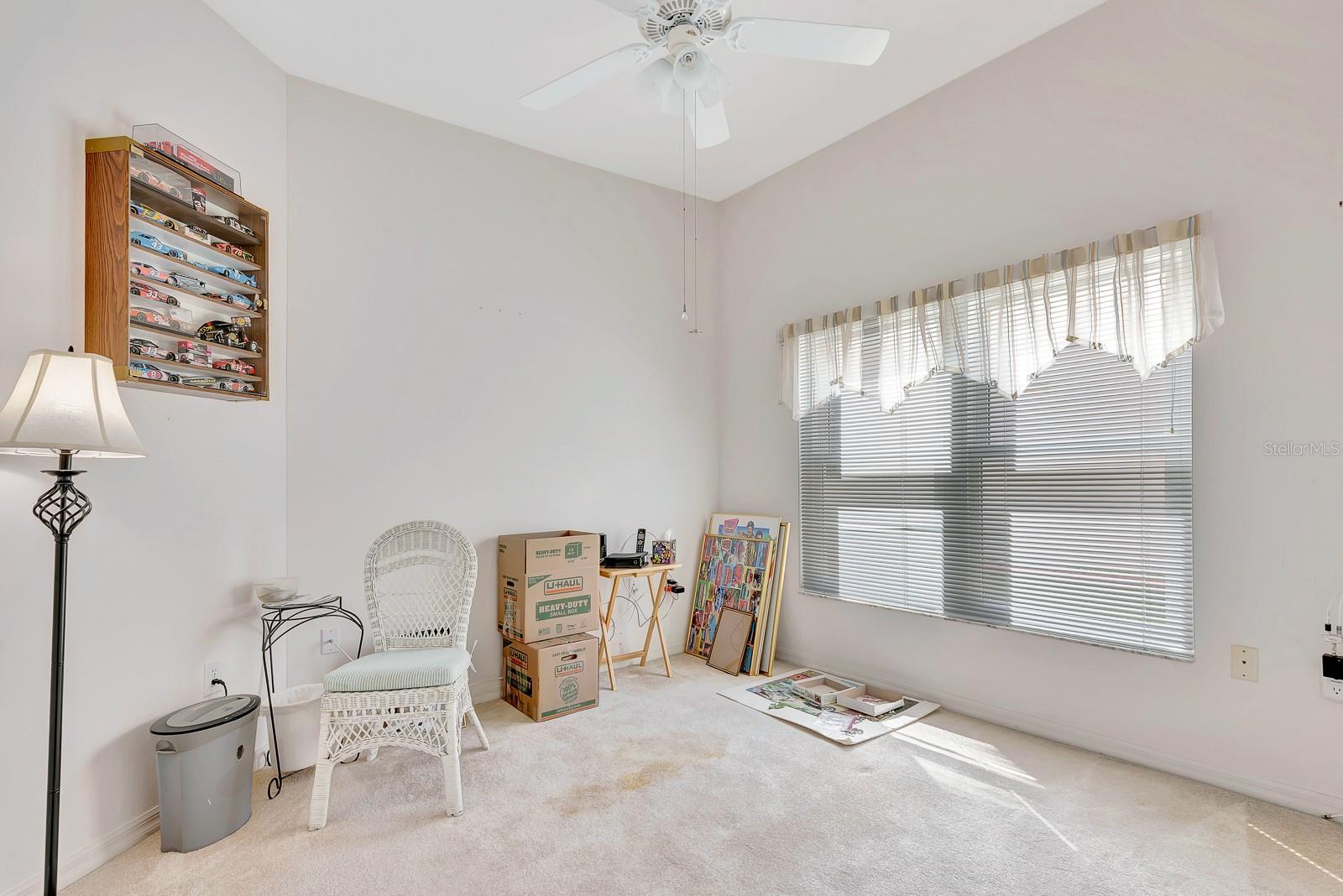 CHAPARRAL - Residential