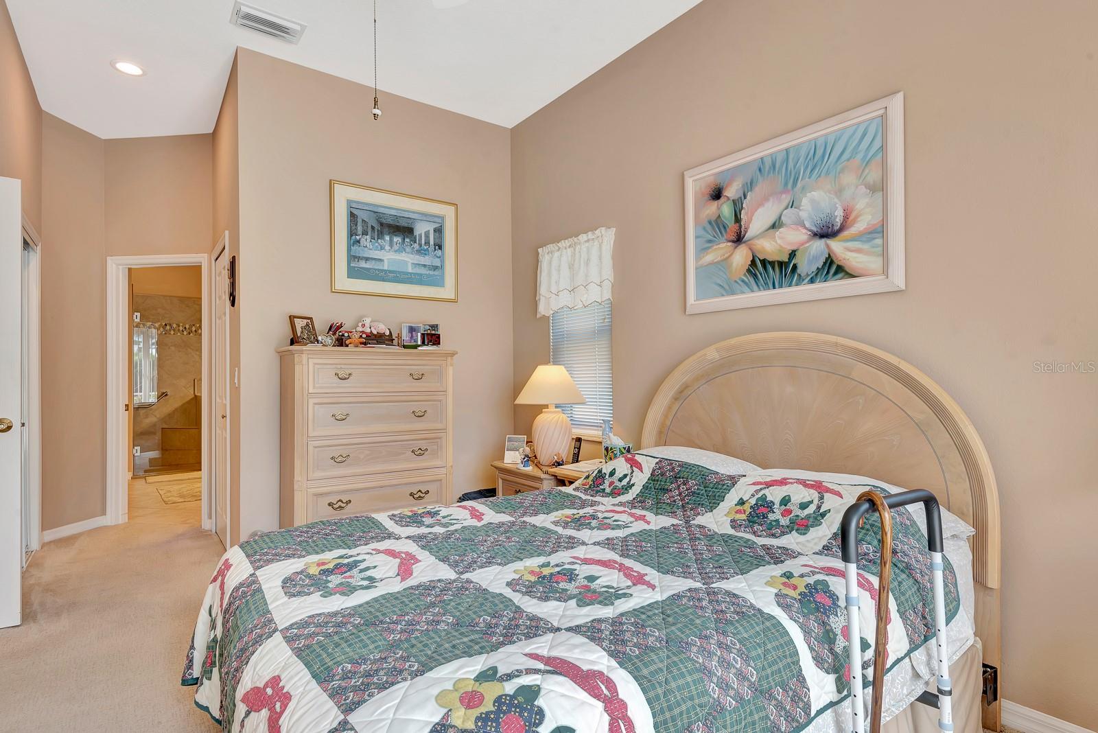 CHAPARRAL - Residential