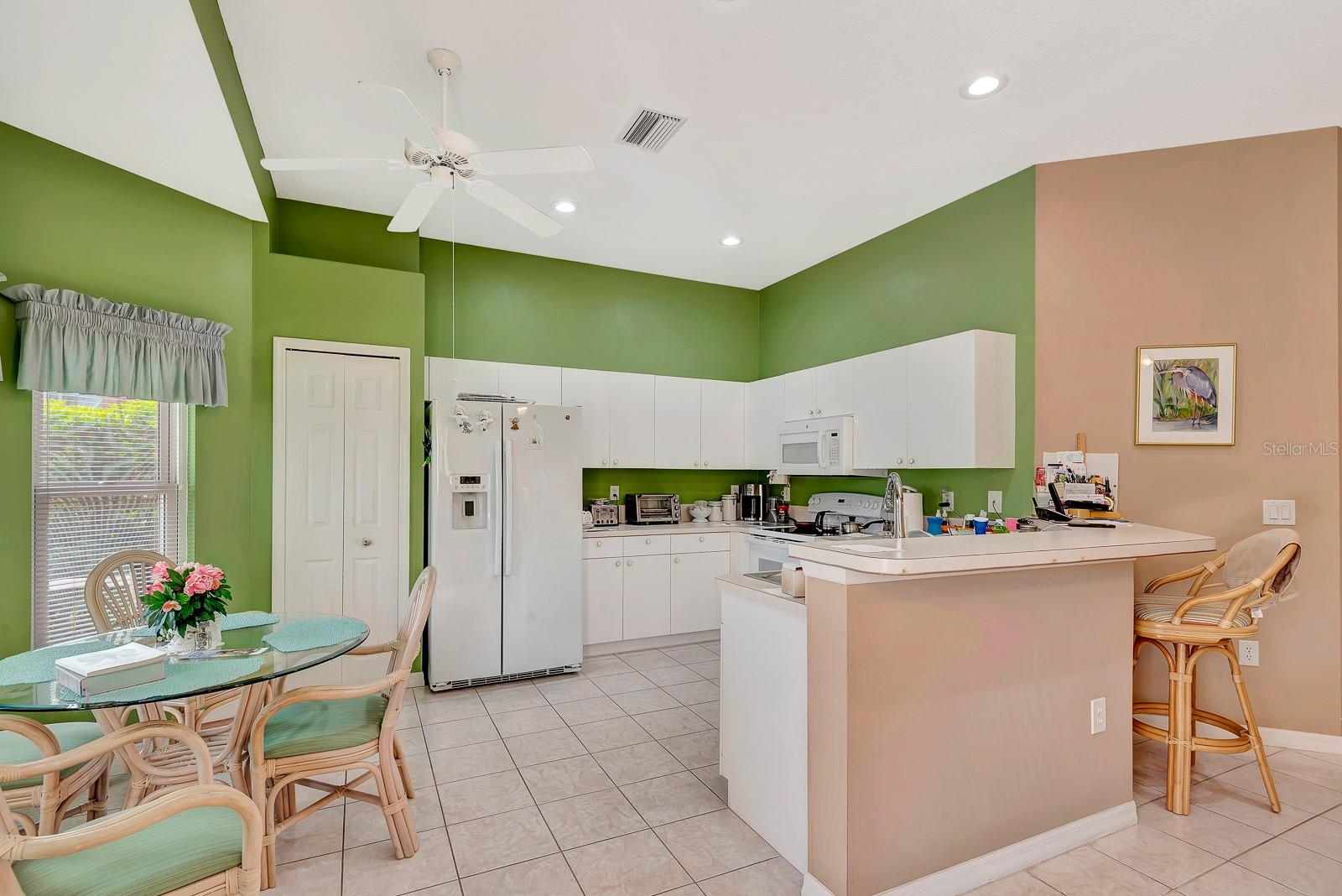 CHAPARRAL - Residential