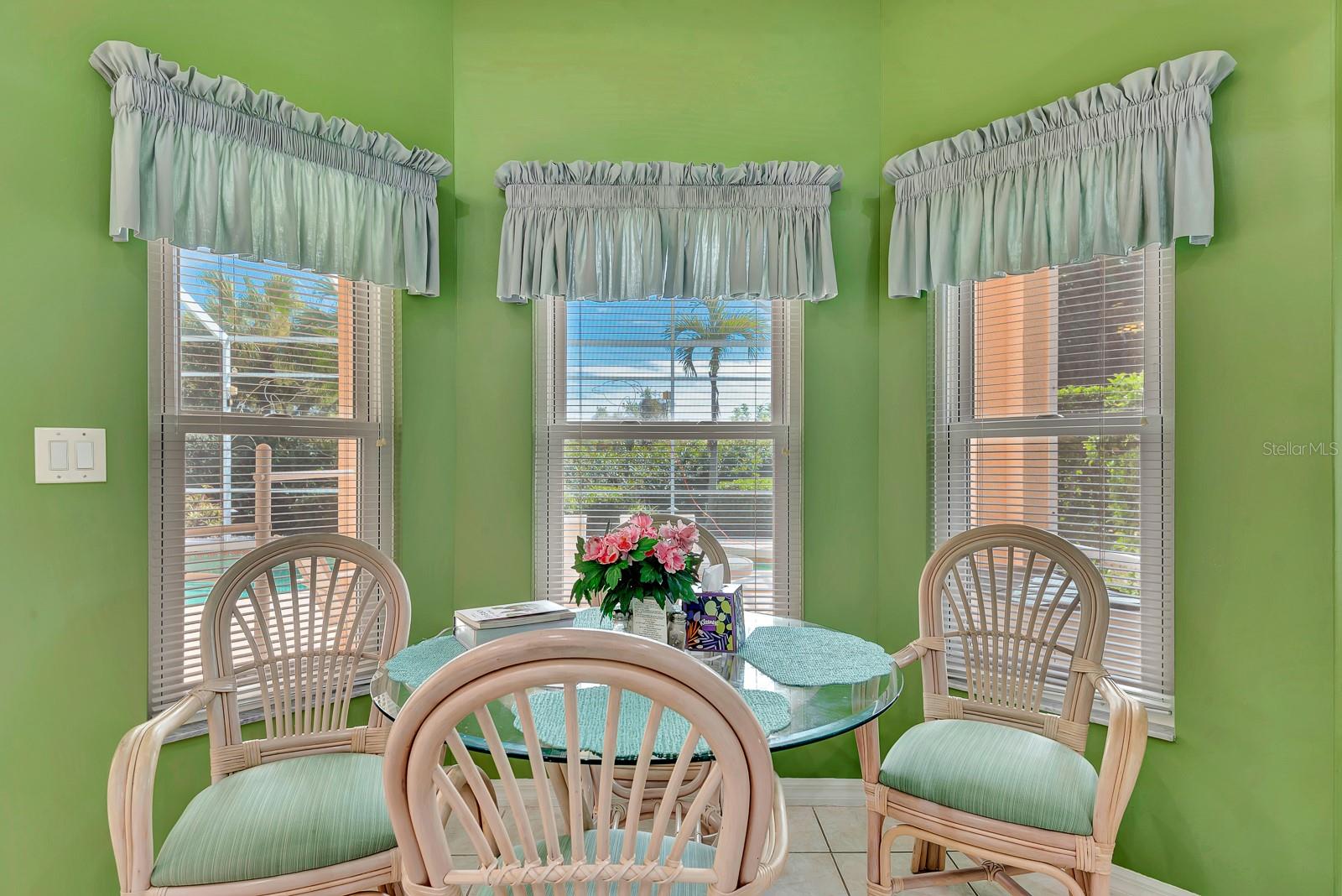 CHAPARRAL - Residential