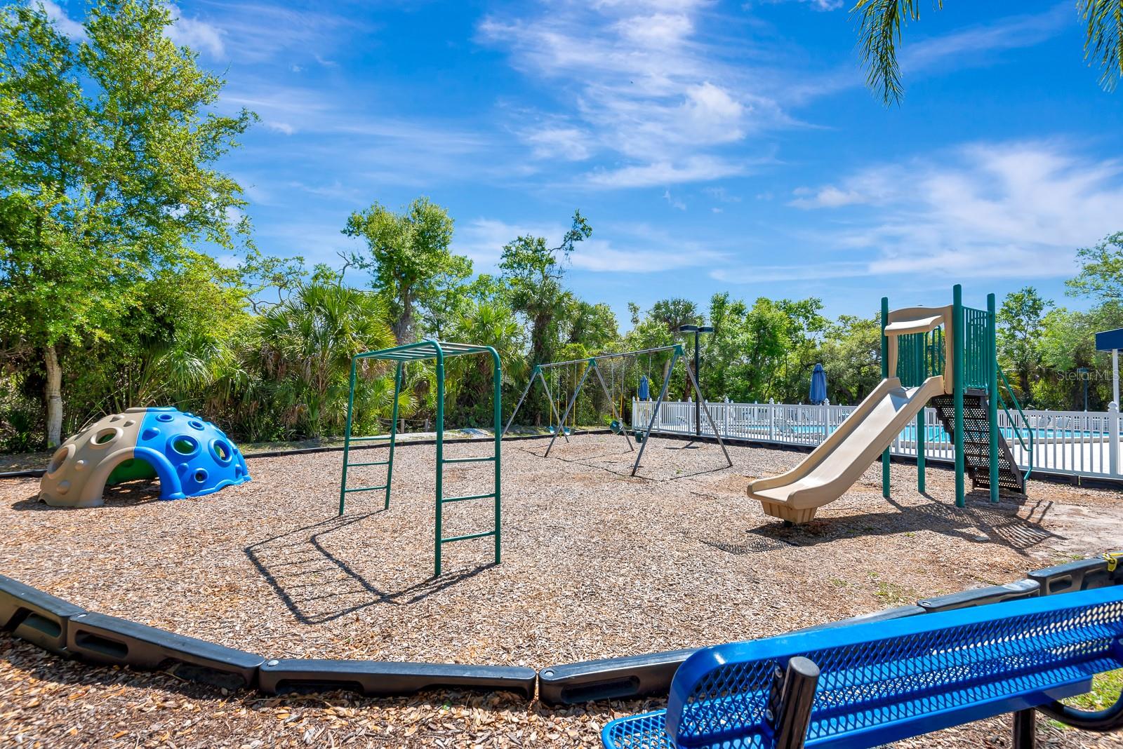 CHAPARRAL - Residential