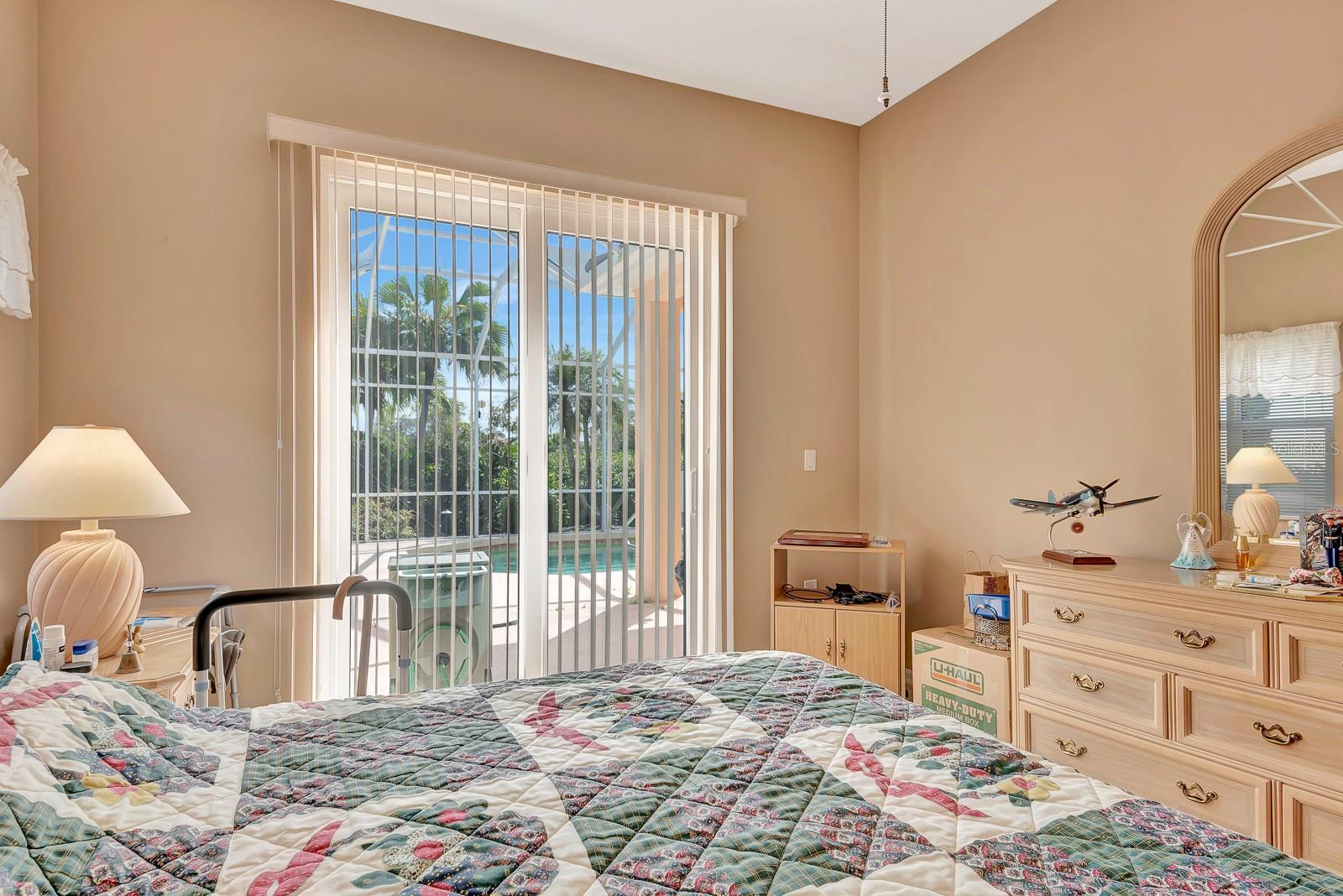 CHAPARRAL - Residential