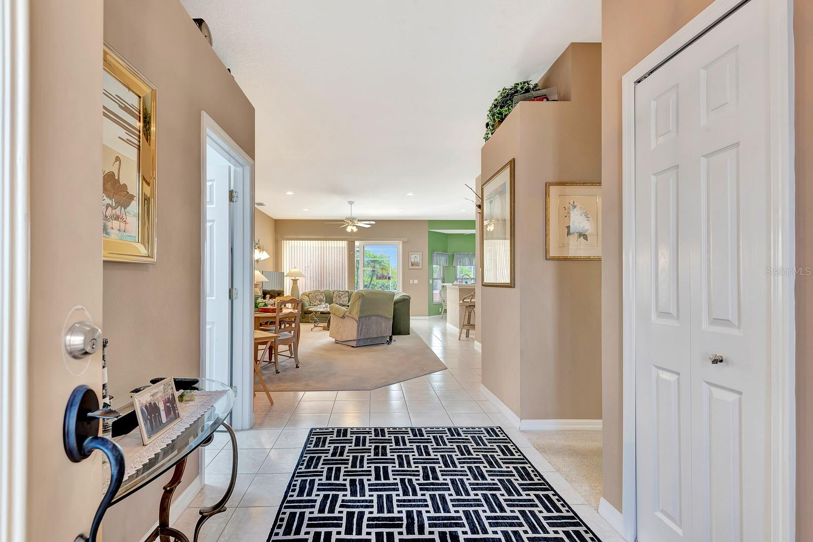 CHAPARRAL - Residential