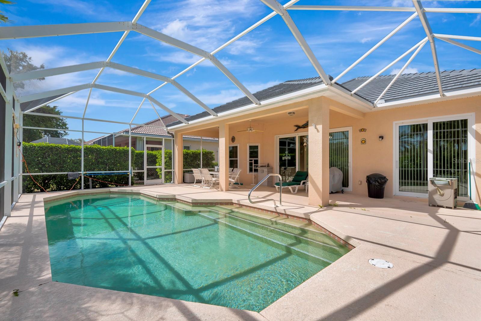 CHAPARRAL - Residential