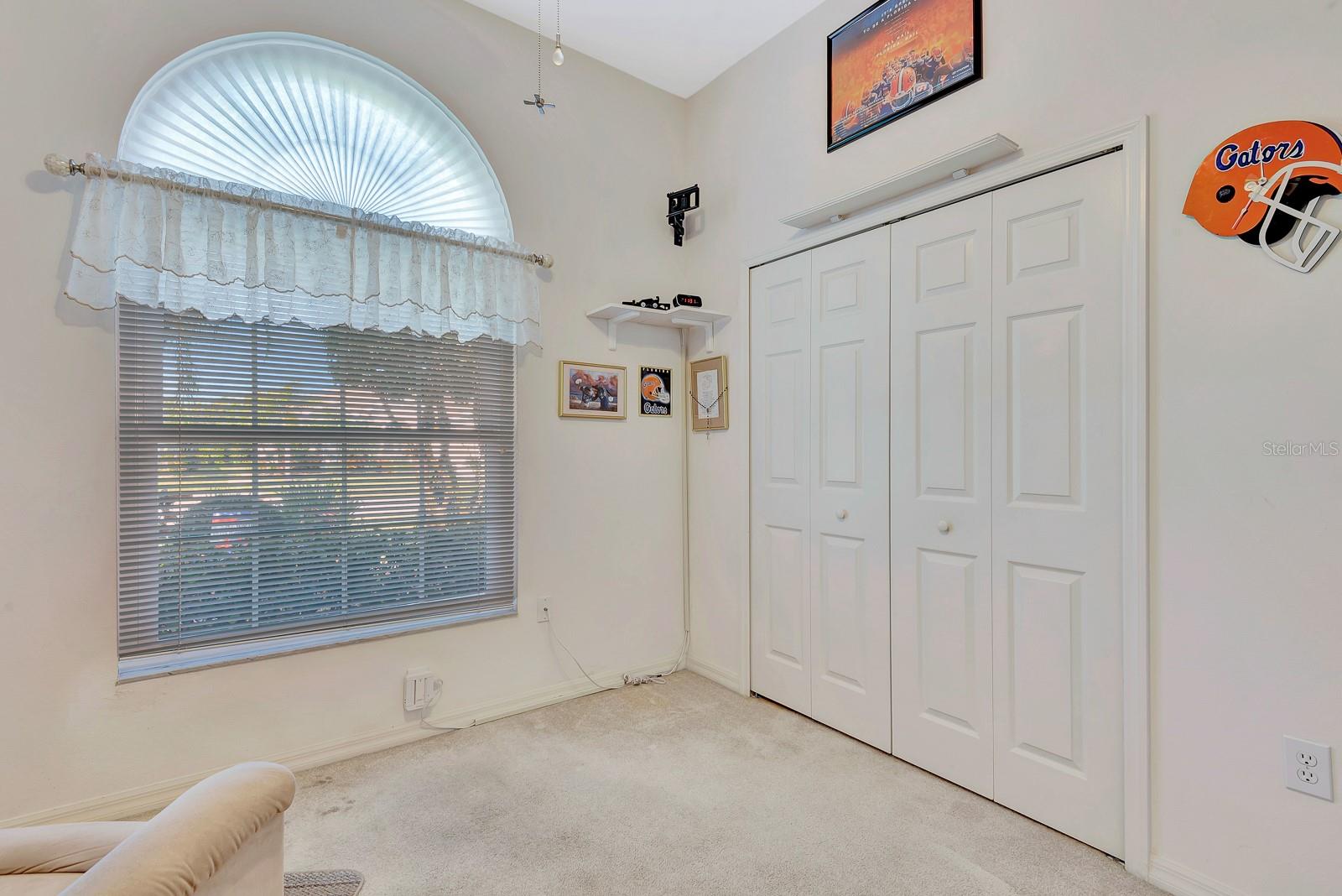 CHAPARRAL - Residential