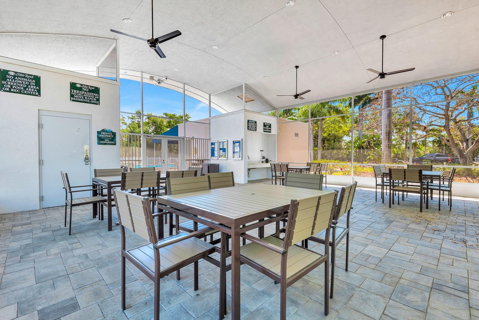 CHAPARRAL - Residential