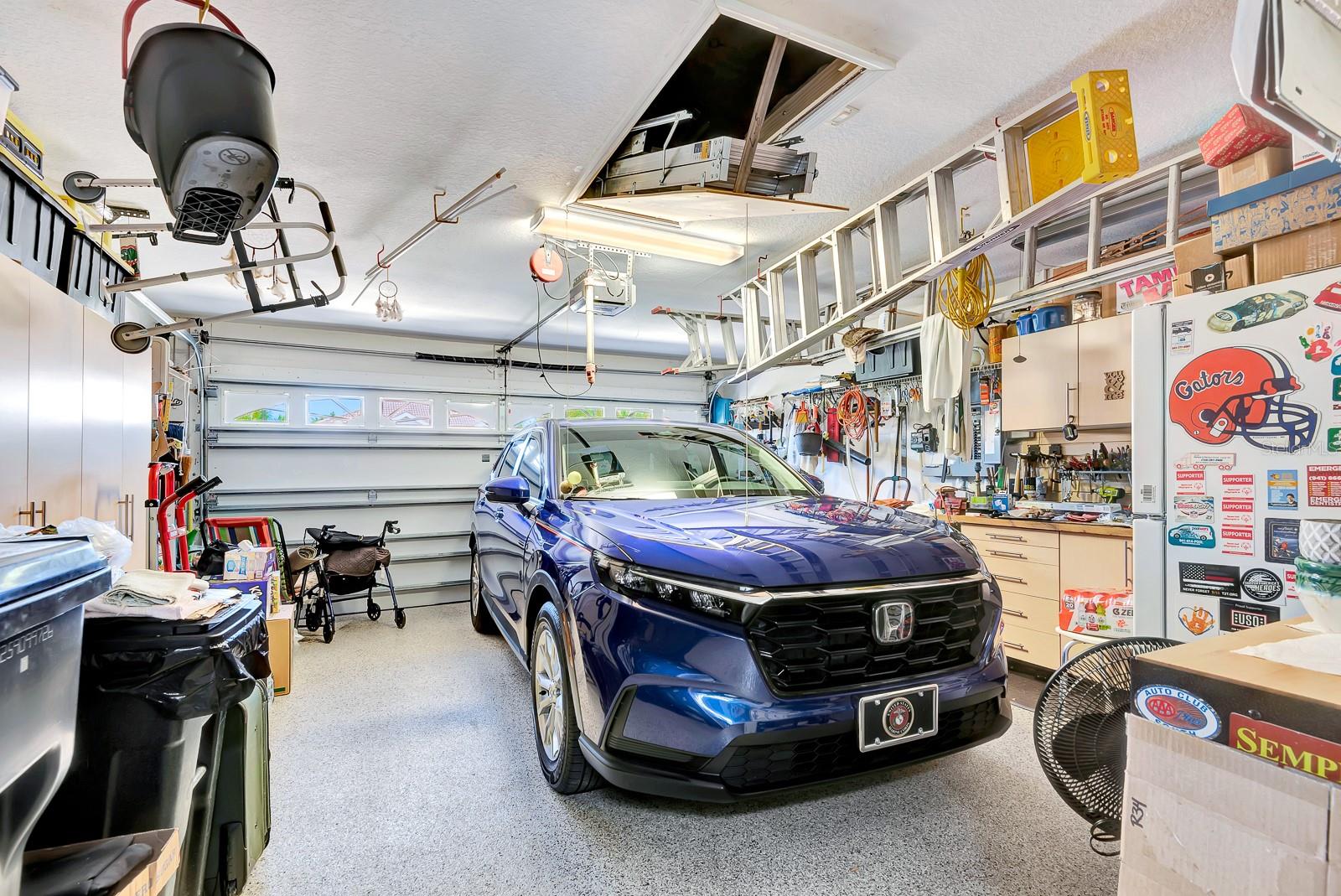 CHAPARRAL - Residential