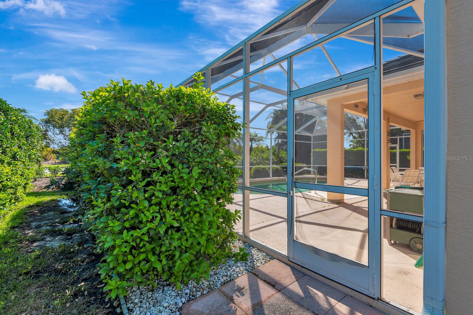 CHAPARRAL - Residential