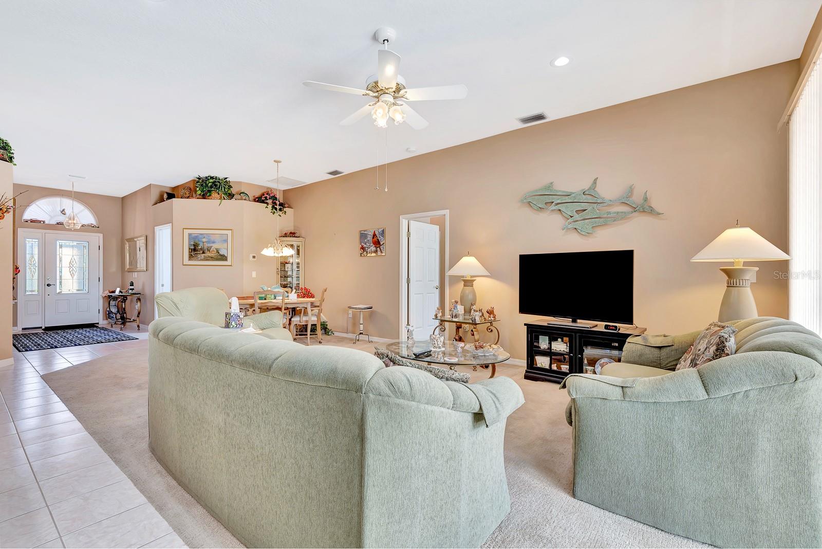 CHAPARRAL - Residential